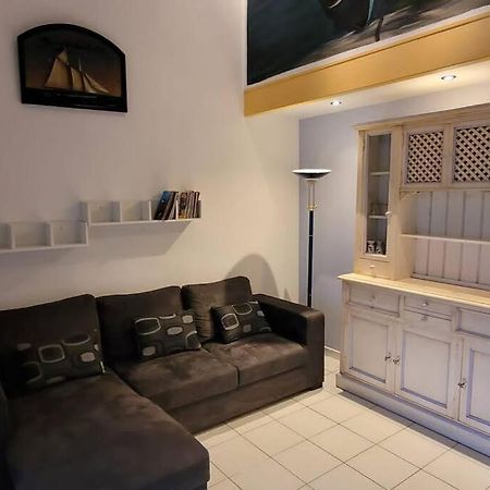 Charmante Maison De Pecheur Ле Баркарес Экстерьер фото